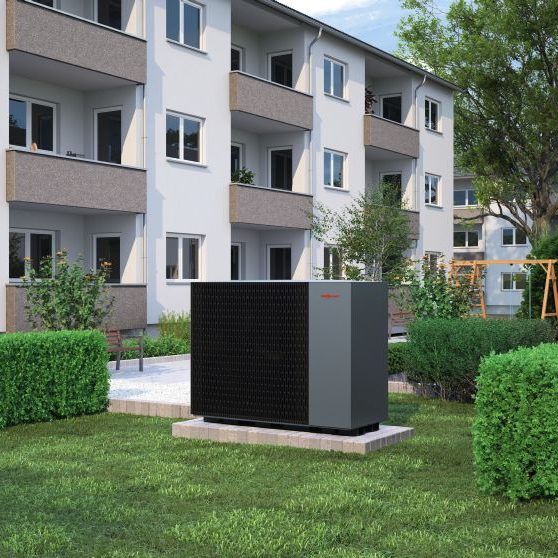 Heizungsbau Memmingen Julian Geist